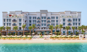 Vida Hotels & Resorts Unveils an Exciting UAE Residents Offer for an Unforgettable Summer Experience