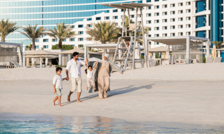 Vida Hotels & Resorts Unveils an Exciting UAE Residents Offer for an Unforgettable Summer Experience