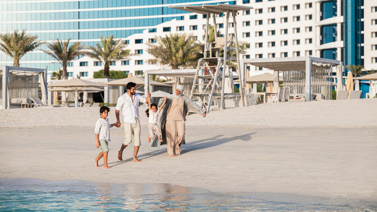 Vida Hotels & Resorts Unveils an Exciting UAE Residents Offer for an Unforgettable Summer Experience