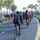 New cycling tracks at Dubai’s Al Khawaneej, Mushrif 90 per cent ready