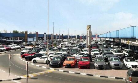 Driving Trends: Why UAE's Secondhand Car Market Is Booming