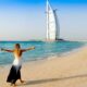 Dubai named one of the world’s top winter sun destinations