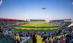 Emirates Dubai 7s 2023: The Ultimate Sporting Fiesta!