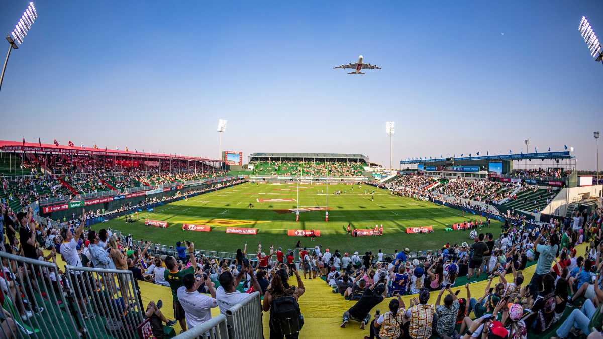 Emirates Dubai 7s 2023: The Ultimate Sporting Fiesta!