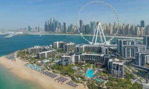 From Caesar's Legacy to Banyan Tree Bliss Dubai's Hospitality Revolution