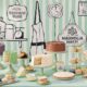 From NYC to JVC: Magnolia Bakery's Epic Dessert Invasion