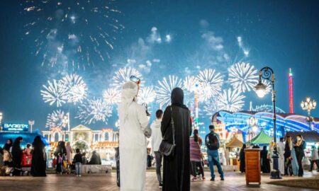 Get Ready for Fun: Dubai's Top Attractions Reopening Soon!