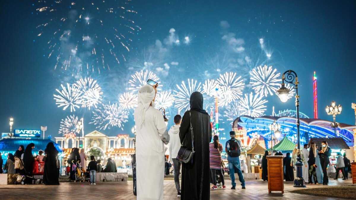 Get Ready for Fun: Dubai's Top Attractions Reopening Soon!