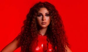 Myriam Fares and Ahmed Saad Headline AUE Graduation Concert 2023