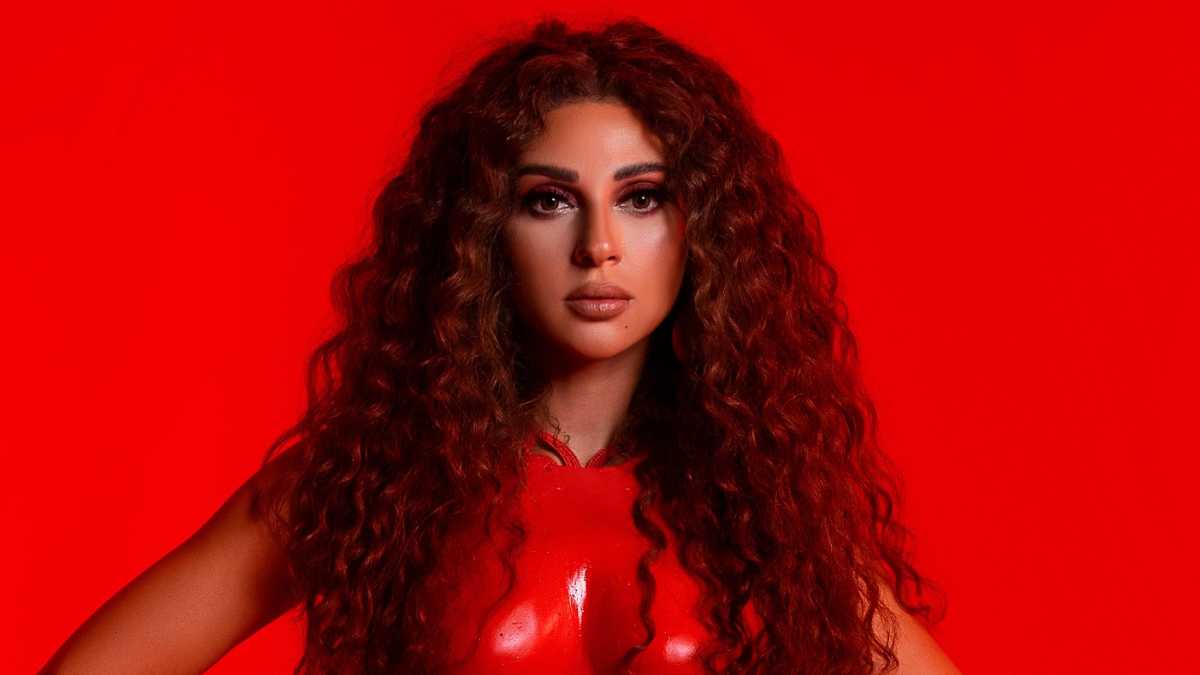 Myriam Fares and Ahmed Saad Headline AUE Graduation Concert 2023