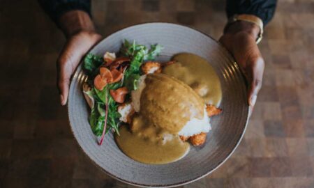 National Katsu Curry Day: Get Ready to Cook and Feast with Wagamama!