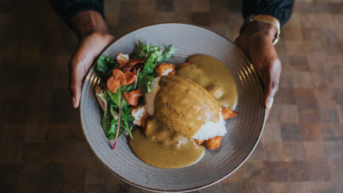 National Katsu Curry Day: Get Ready to Cook and Feast with Wagamama!