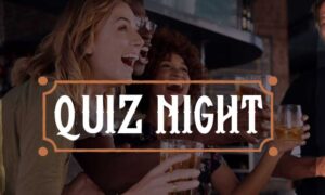 Quiz Nights in Dubai: The Ultimate Brain Teaser and Prize Bonanza!