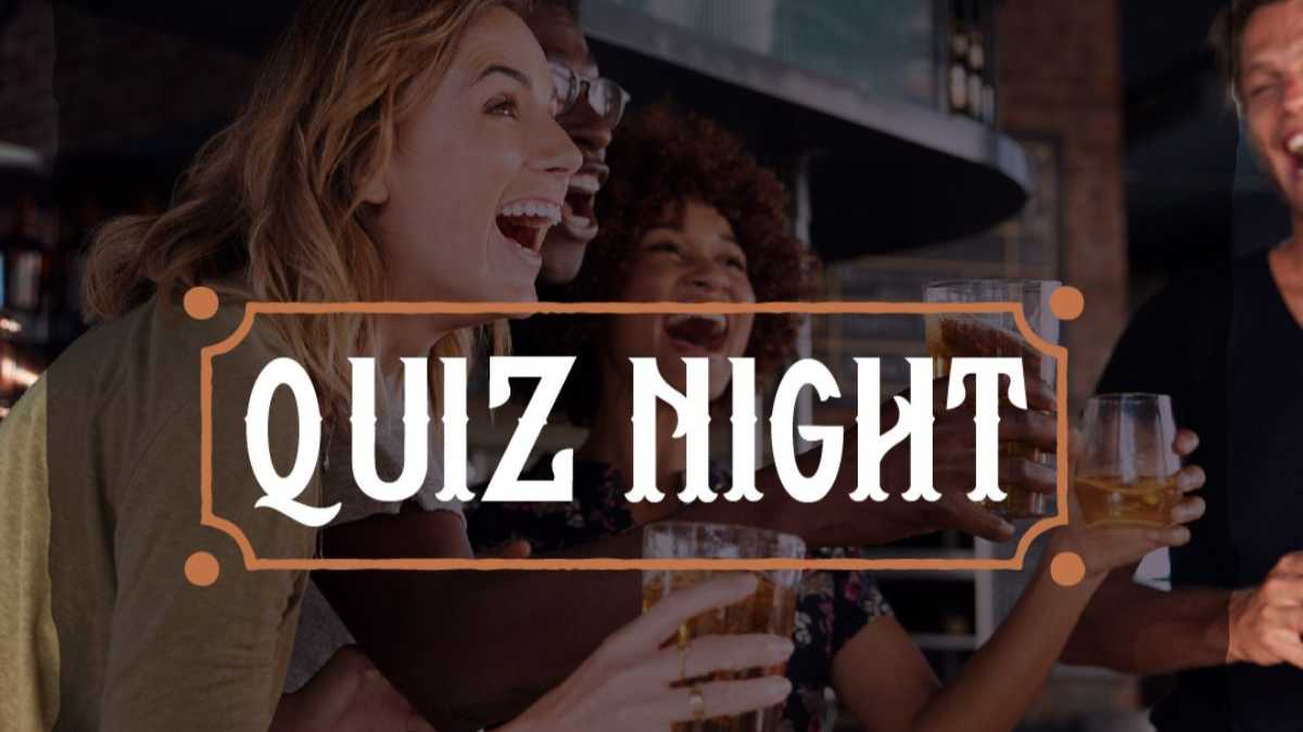 Quiz Nights in Dubai: The Ultimate Brain Teaser and Prize Bonanza!