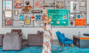 Rove Hotels Redefining Hospitality in GCC and Beyond