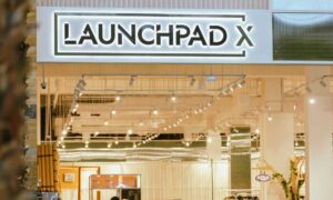 The Future of Business: Explore Launchpad X - Majid Al Futtaim's Startup Revolution