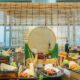 The Meydan Hotel's Souq Brunch: A Family Feast to Remember!