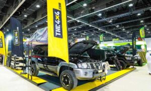 UAE: New off-roading marketplace launched for driving enthusiasts