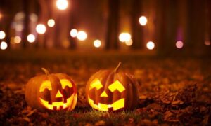 2023's Hottest Halloween Events and Nightlife! (2)