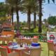 A Royal Brunch Experience at The Ritz-Carlton, Dubai!