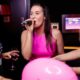The newly launched Ladies Pink Night will turn the volume up at Lucky Voice to celebrate Breast Cancer Awareness Month with tantalising free-flowing drinks, tasty bites, and special prizes for those who dress to impress