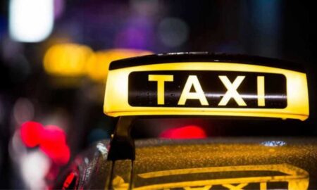 UAE: New taxi fare announced in this emirate