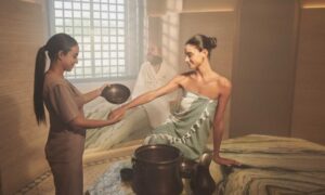 Bab Al Shams Spa & Hammam Unveiled: Secrets of Serenity