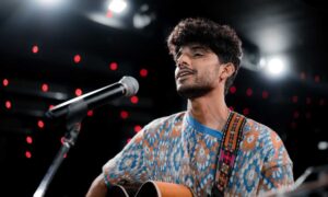 Coke Studio Live 2023 Brings Music to Life