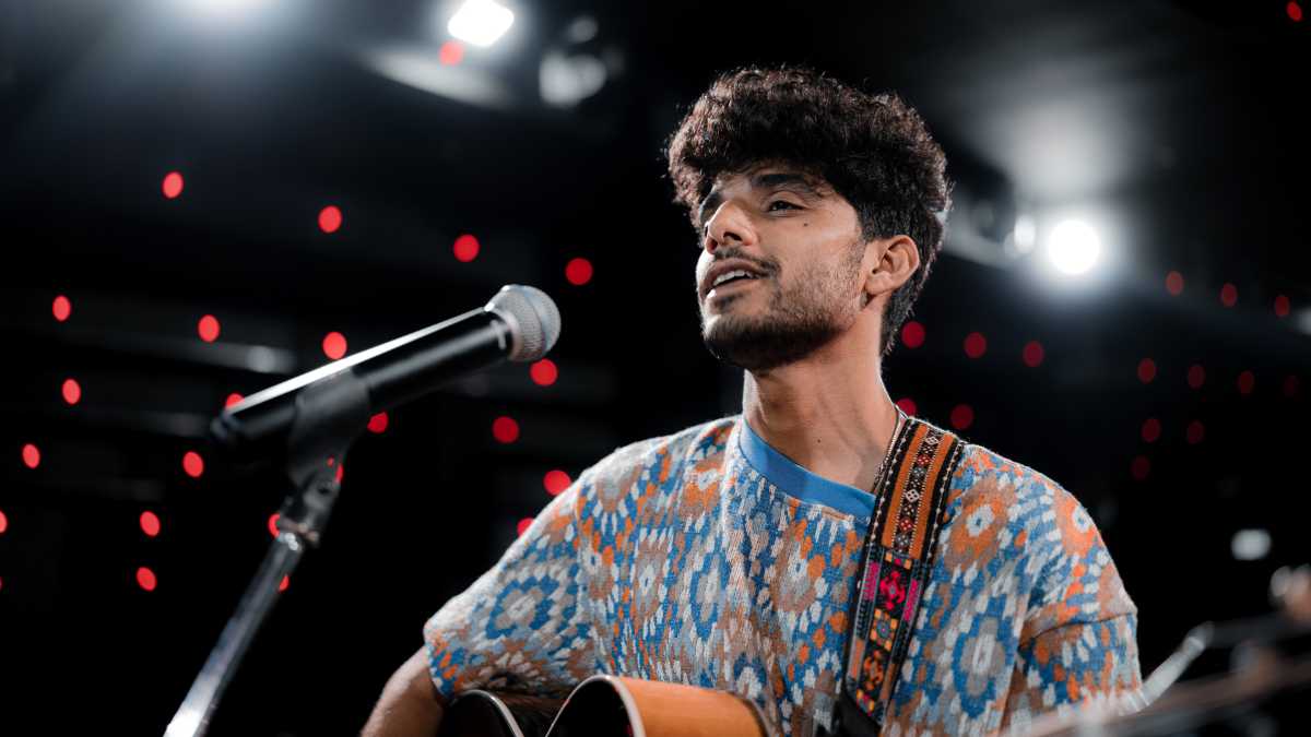 Coke Studio Live 2023 Brings Music to Life