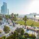 Dubai Fitness Challenge at The Beach, JBR