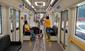 Rail-less trains in Abu Dhabi: Routes, stations, timings; what you need to know