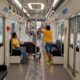 Rail-less trains in Abu Dhabi: Routes, stations, timings; what you need to know
