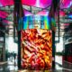 Inside 'Echos,' Rixos Dubai's Mind-Blowing Installation