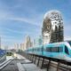 Dubai Metro Blue Line: New route with 14 stations planned