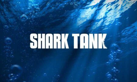 Shark Tank Makes a Splash!