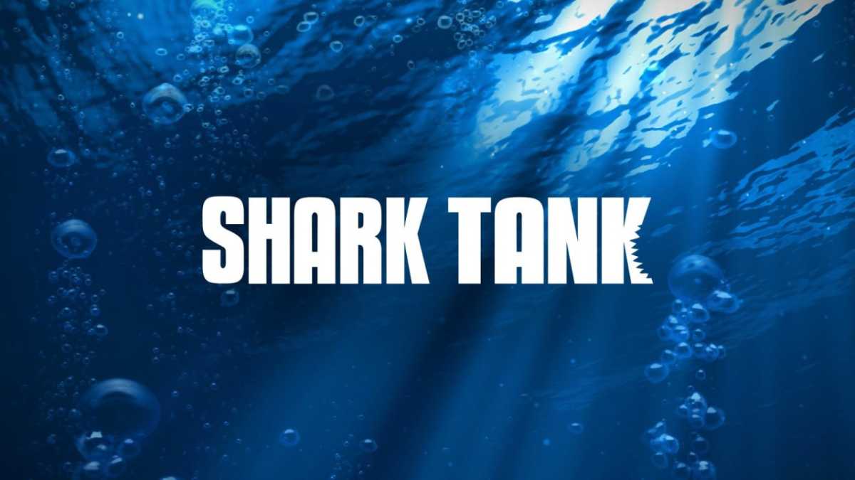 Shark Tank Makes a Splash!