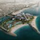 Dubai to get a huge new island destination