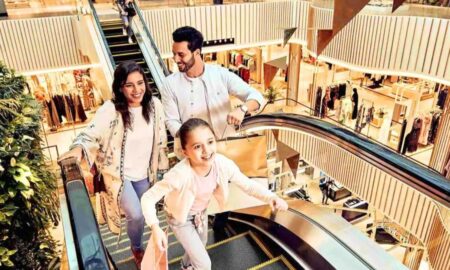 38 days of out of this world experiences at Dubai Shopping Festival