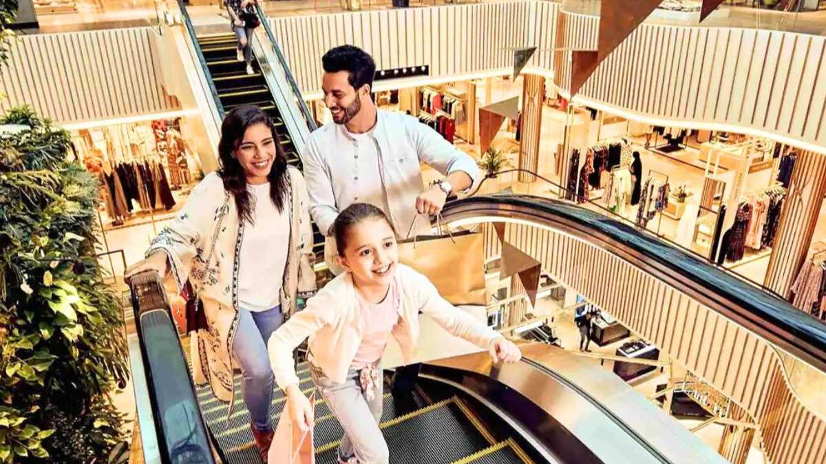 38 days of out of this world experiences at Dubai Shopping Festival
