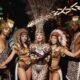 Amazon Adventure in Dubai: Nazcaa's Tribal Nights