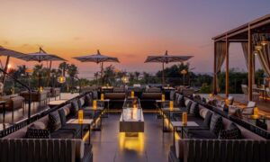 Banyan Tree Dubai's Festive Delights