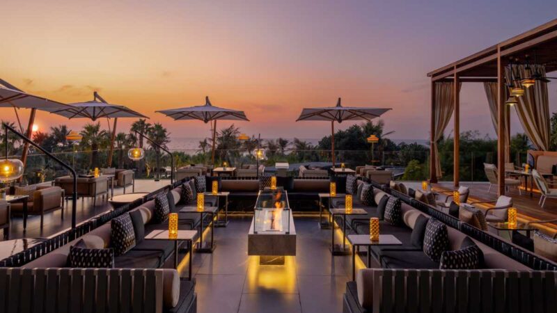 Banyan Tree Dubai's Festive Delights