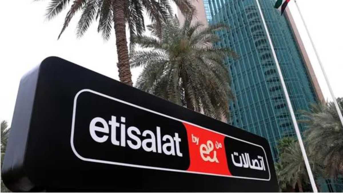 etisalat by e& successfully completes the trial of world’s first ultra-high-speed 1.6Tbps optical solution