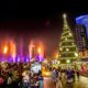 Explore Dubai Festival City's Winter Wonderland