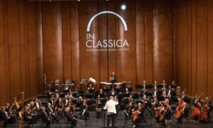 InClassica 2024 Takes Dubai by Storm