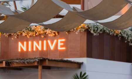 LIWA VILLAGE's Diverse F&B Offerings Await