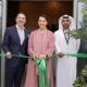 Switch Foods' Plant-Based Paradise in Dubai