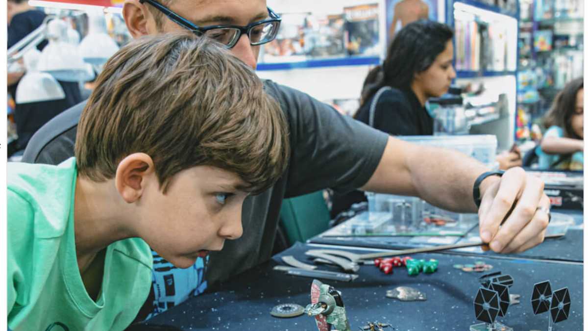 5 Exciting Things to Do at Times Square Center in 2024