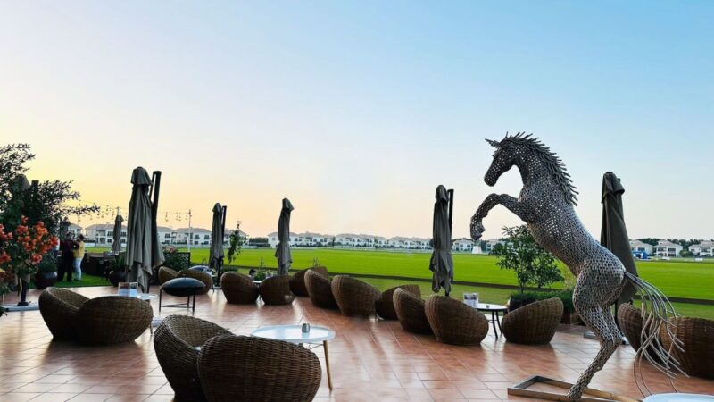 Al Habtoor Polo Resort Dubai's Unforgettable Valentine's Experiences
