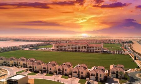 Al Habtoor Polo Resort Dubai's Unforgettable Valentine's Experiences